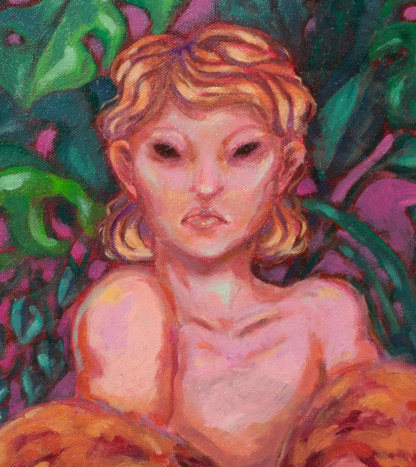 Freyja
