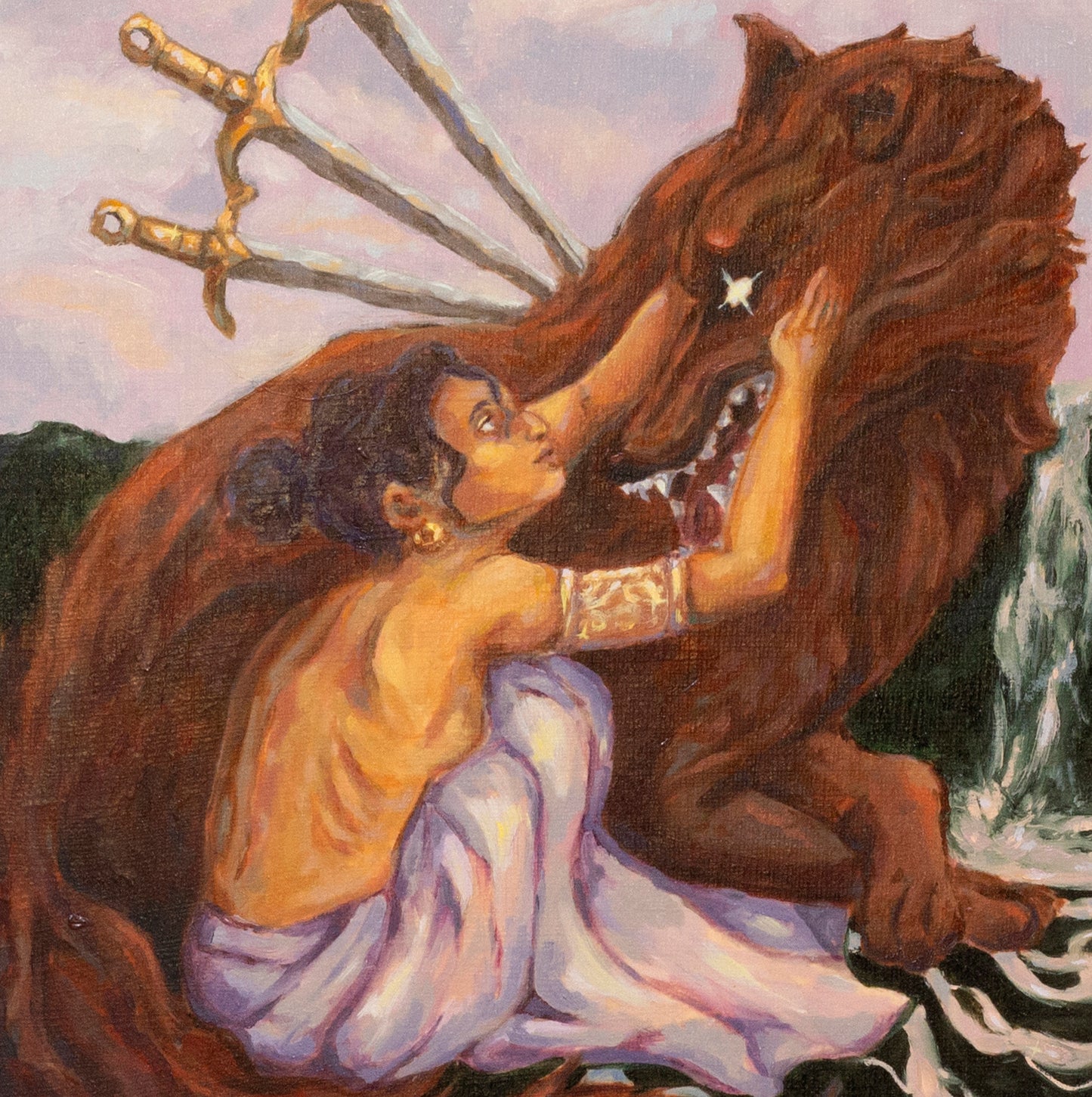 Glundroði