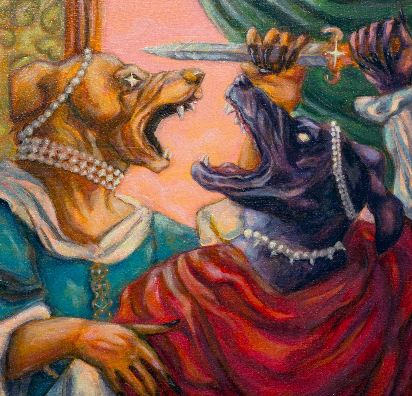 Stjörnuborgir